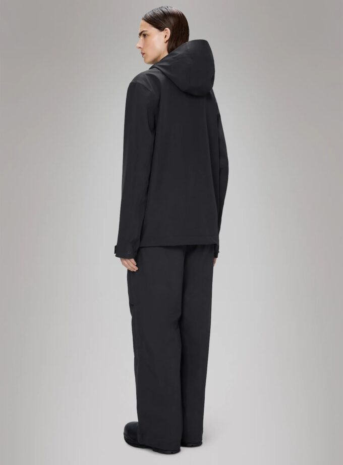 Chaqueta Suva Softshell RAINS