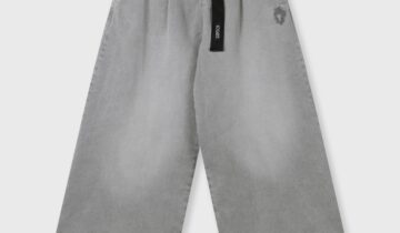 PANTALON  COLOR gris 10DAYS