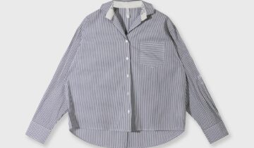 shirt stripes 10DAYS