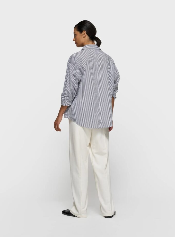 shirt stripes 10DAYS