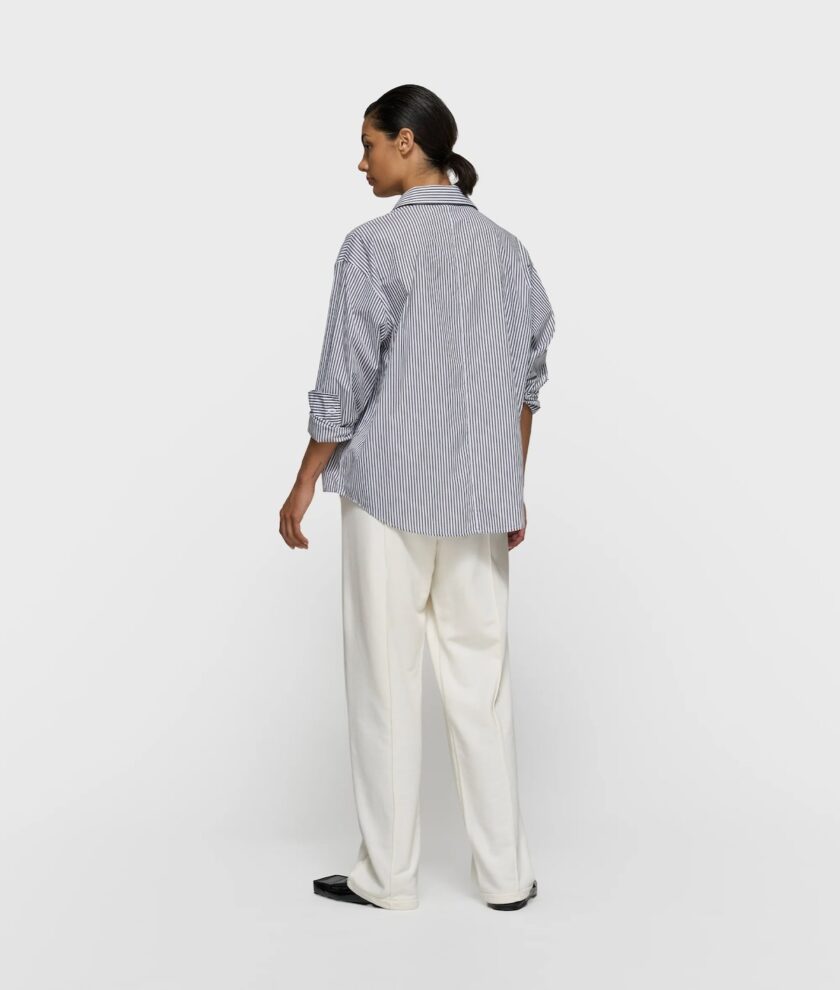 shirt stripes 10DAYS - Imagen 2