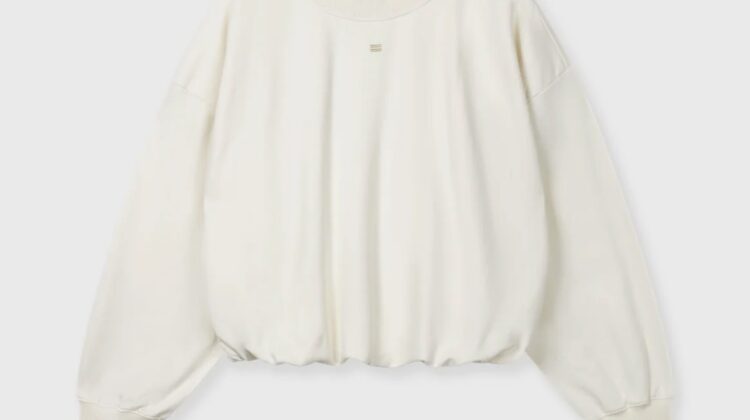 JERSEY  COLOR blanco 10DAYS