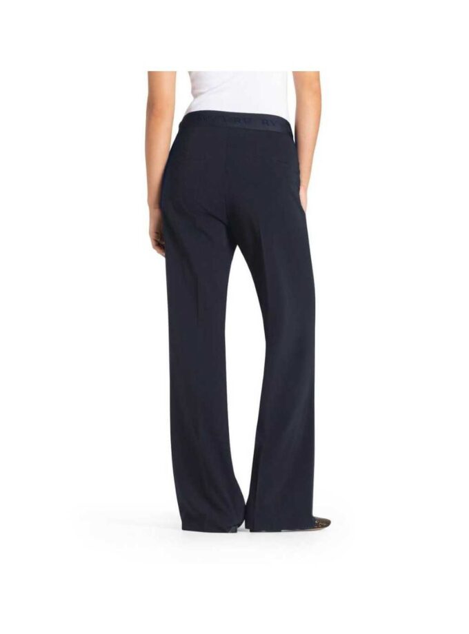 PANTALON COLOR MARINO CAMBIO