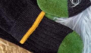 Calcetines Baltico WOOLLIFE