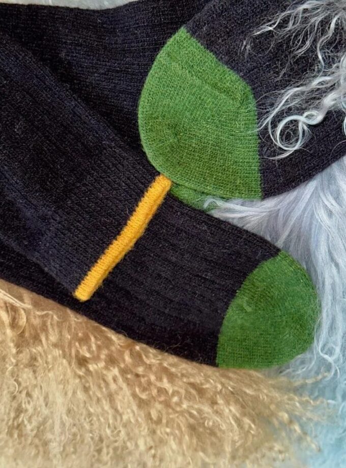 Calcetines Baltico WOOLLIFE