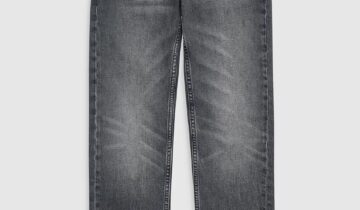 PANTALON  COLOR gris ANINE BING