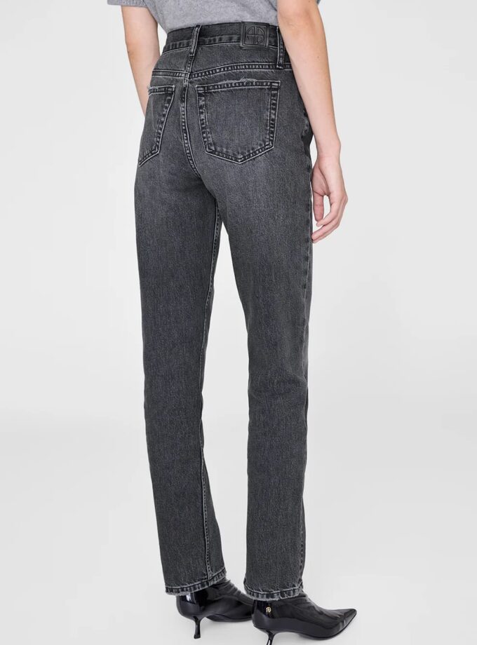 PANTALON COLOR gris ANINE BING