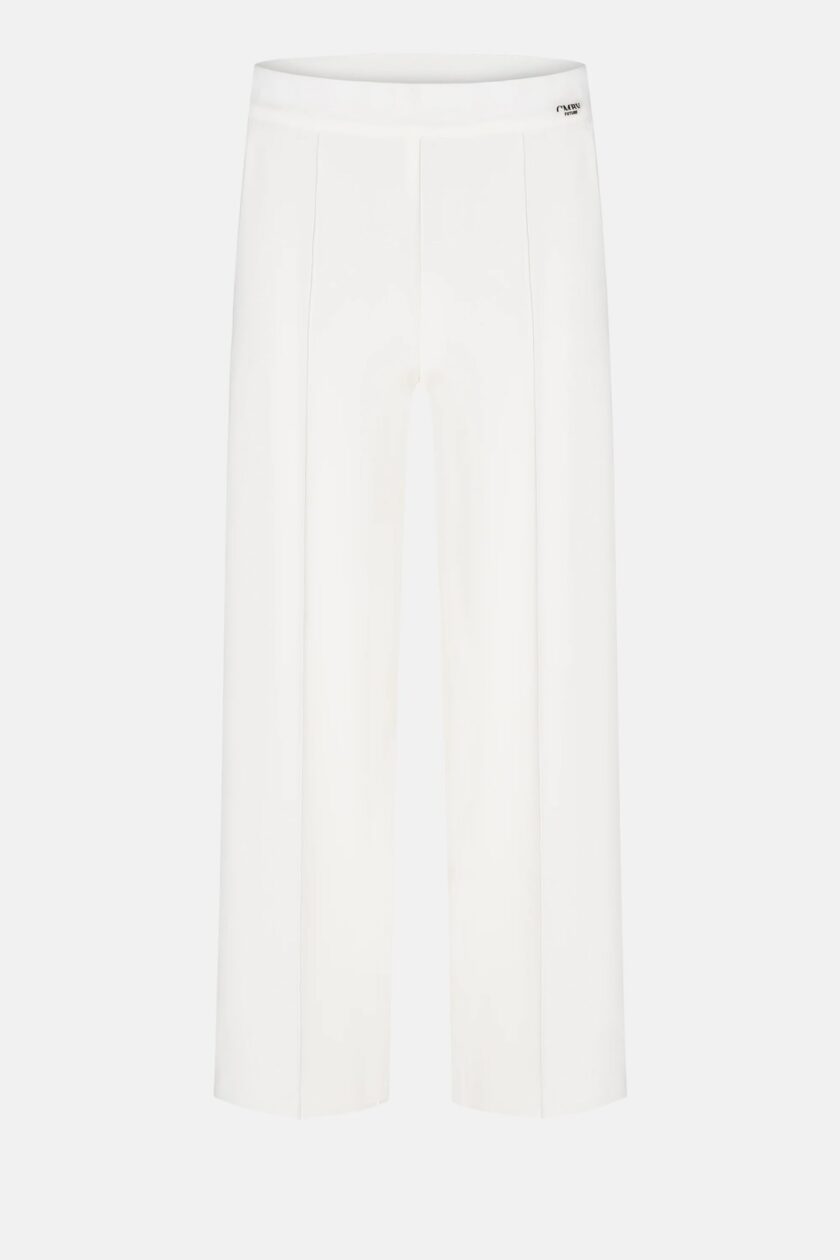 PANTALON COLOR crudo CAMBIO