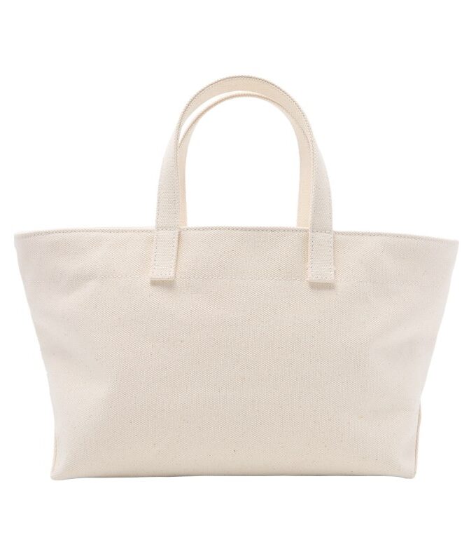 LE DRUMMER TOILE SMALL A.P.C.