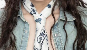 Pañuelo Debbie Bandana 65 ZADIG ET VOLTAIRE