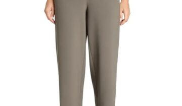 PANTALON  COLOR VERDE CAMBIO