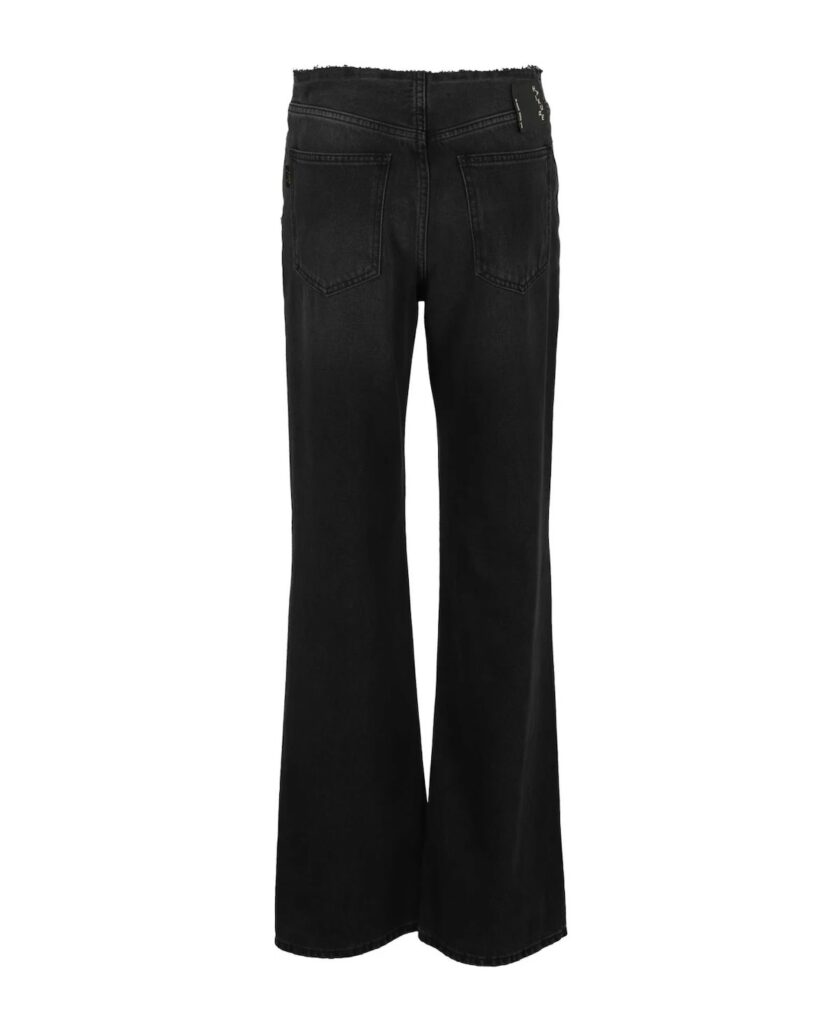 Vaqueros Korea haikure - Imagen 2