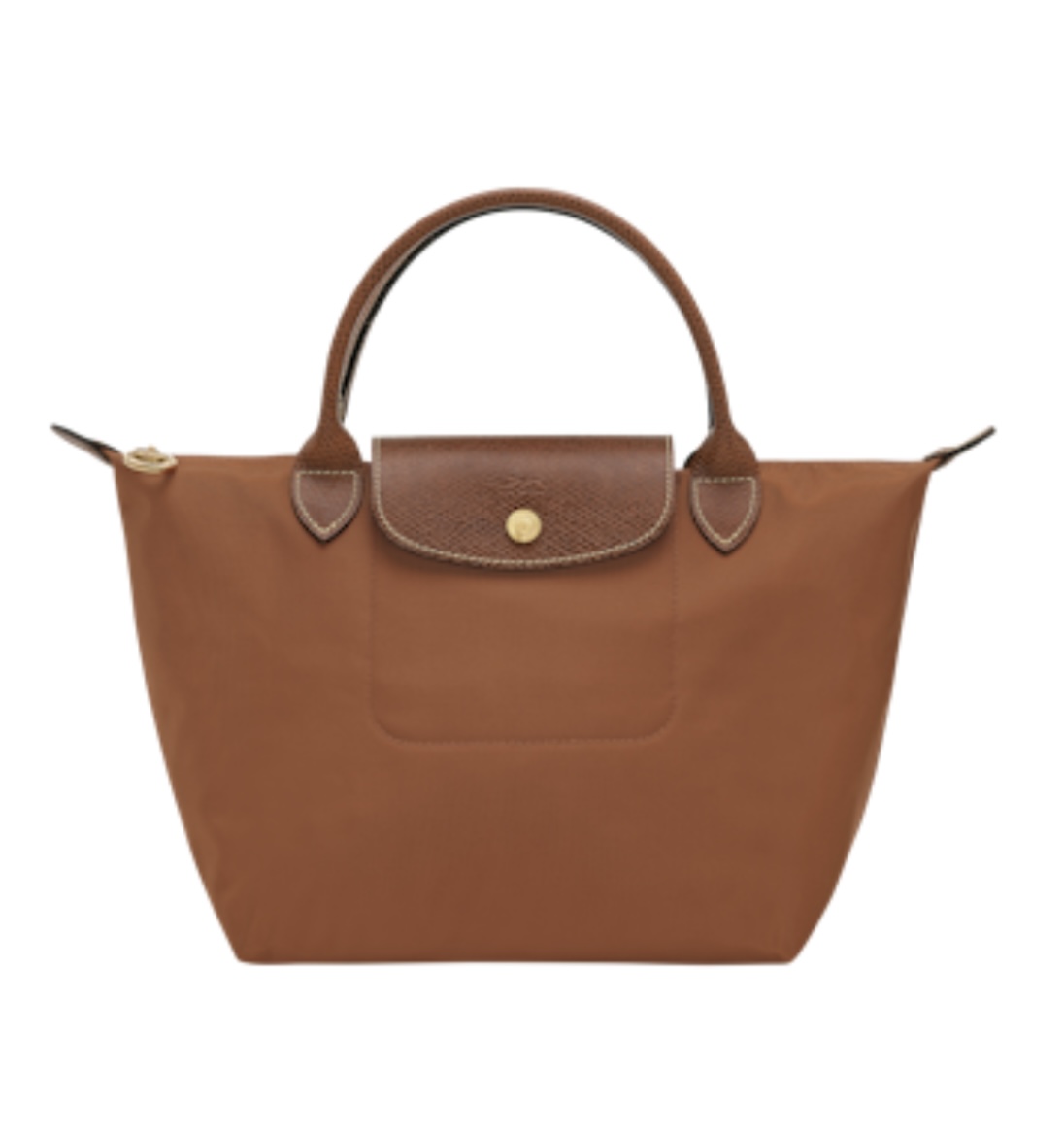BOLSO COLOR MARRON LONGCHAMP
