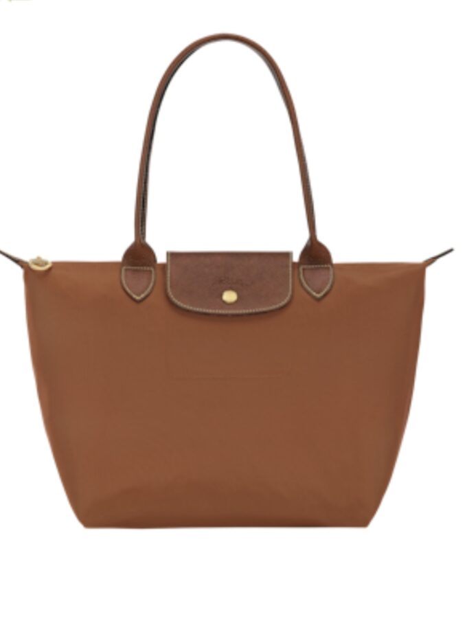 Le Pliage Green Bolso de hombro L LONGCHAMP