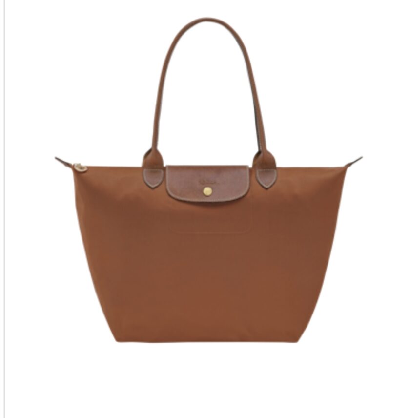 Le Pliage Original Bolso de hombro M LONGCHAMP - Imagen 3