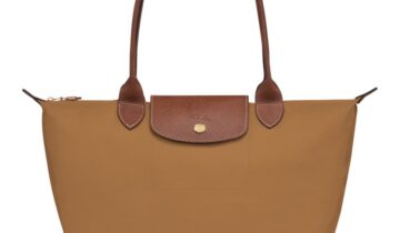 Le Pliage Original Bolso de hombro M LONGCHAMP