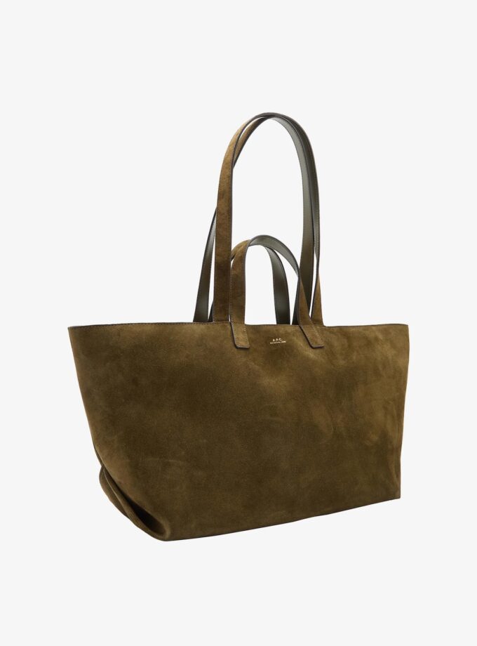 Le Drummer bag A.P.C.