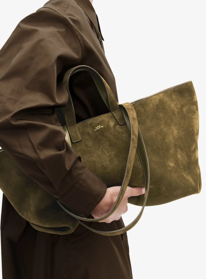 Le Drummer bag A.P.C.