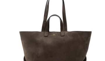 Le Drummer bag A.P.C.