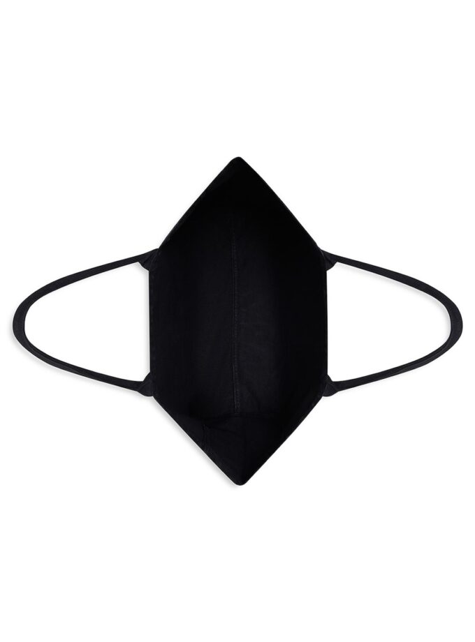 BOLSO COLOR NEGRO ANINE BING