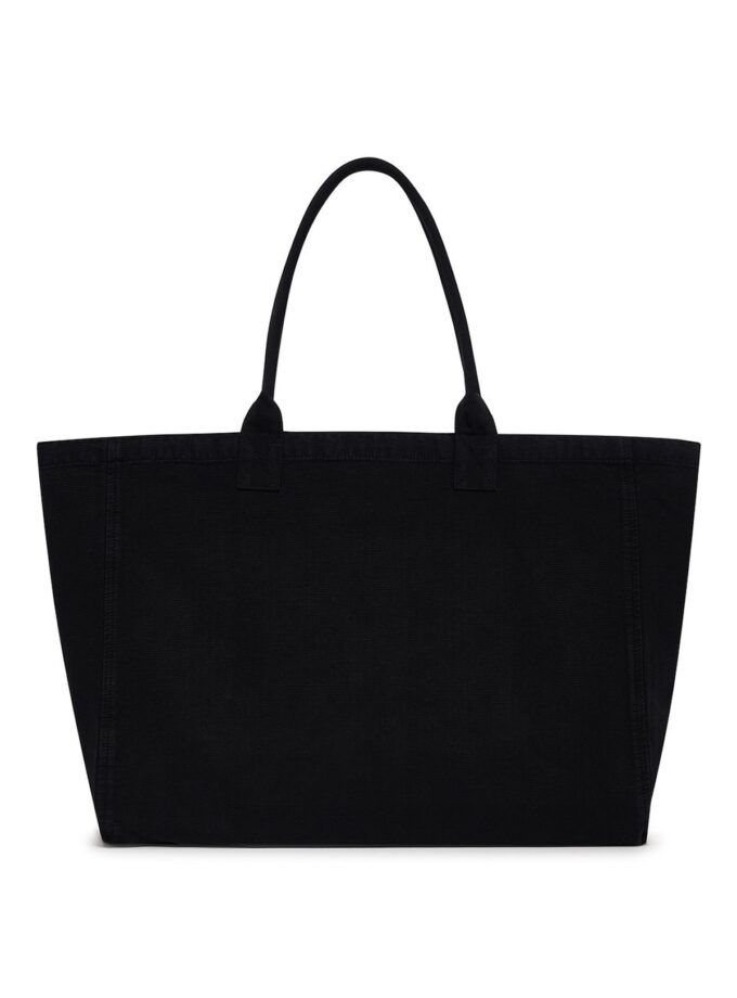 BOLSO COLOR NEGRO ANINE BING