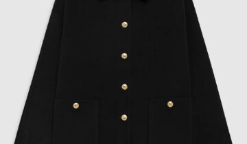 COLOR NEGRO ANINE BING