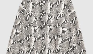 Miles Sweatshirt ANINE BING