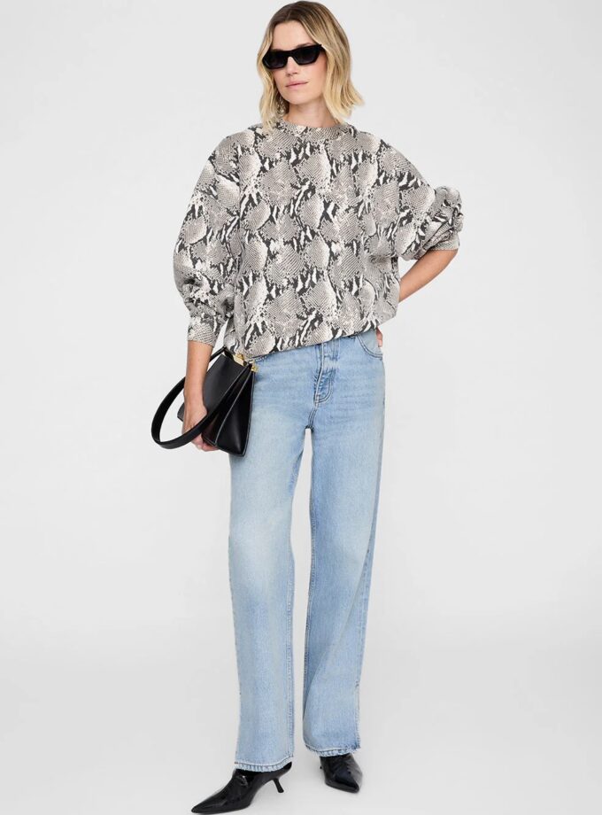 Miles Sweatshirt ANINE BING