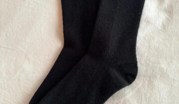 Calcetines Nórdico WOOLLIFE