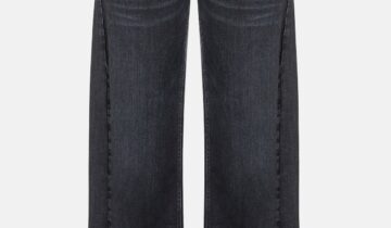 Vaqueros cortos CAMBIO