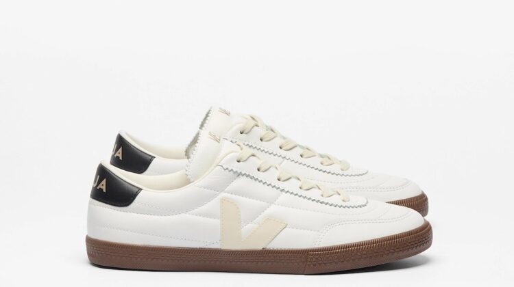 ZAPATILLAS  COLOR BLANCO VEJA