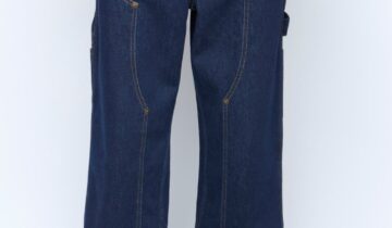 Jean Perya ZADIG ET VOLTAIRE