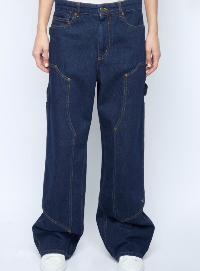 Jean Perya ZADIG ET VOLTAIRE