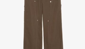 Pantalón Perya ZADIG ET VOLTAIRE
