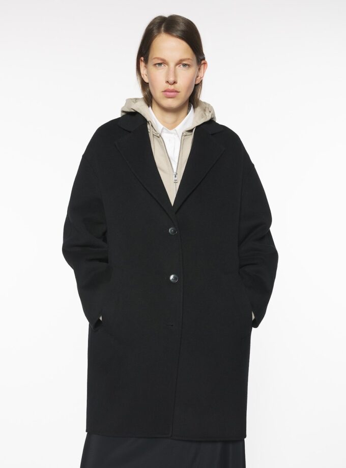 Abrigo doble face MAISON KITSUNE