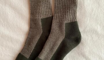 Calcetines Sequoya WOOLLIFE