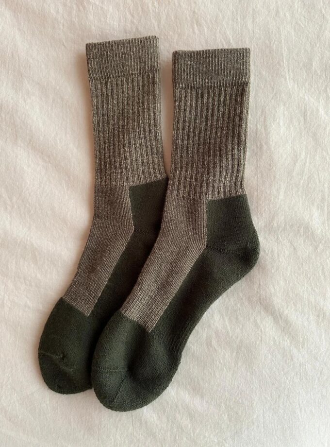 Calcetines Sequoya WOOLLIFE