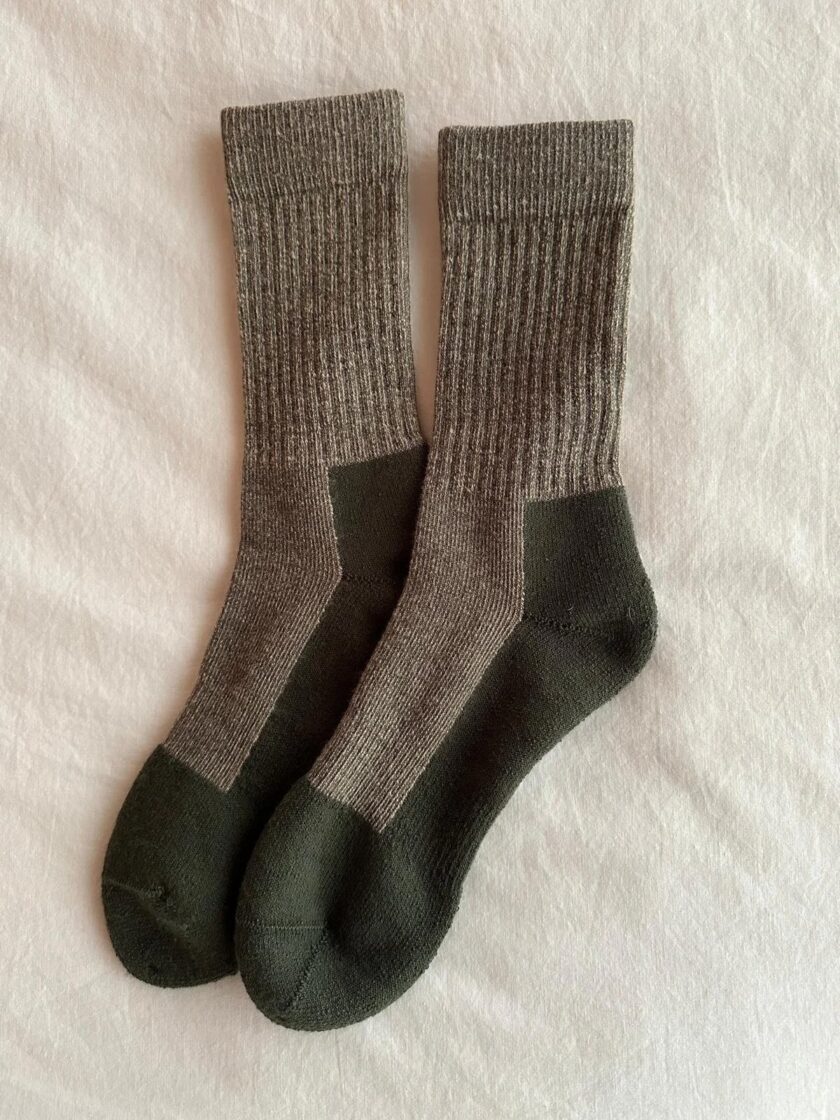 Calcetines Sequoya WOOLLIFE - Imagen 2