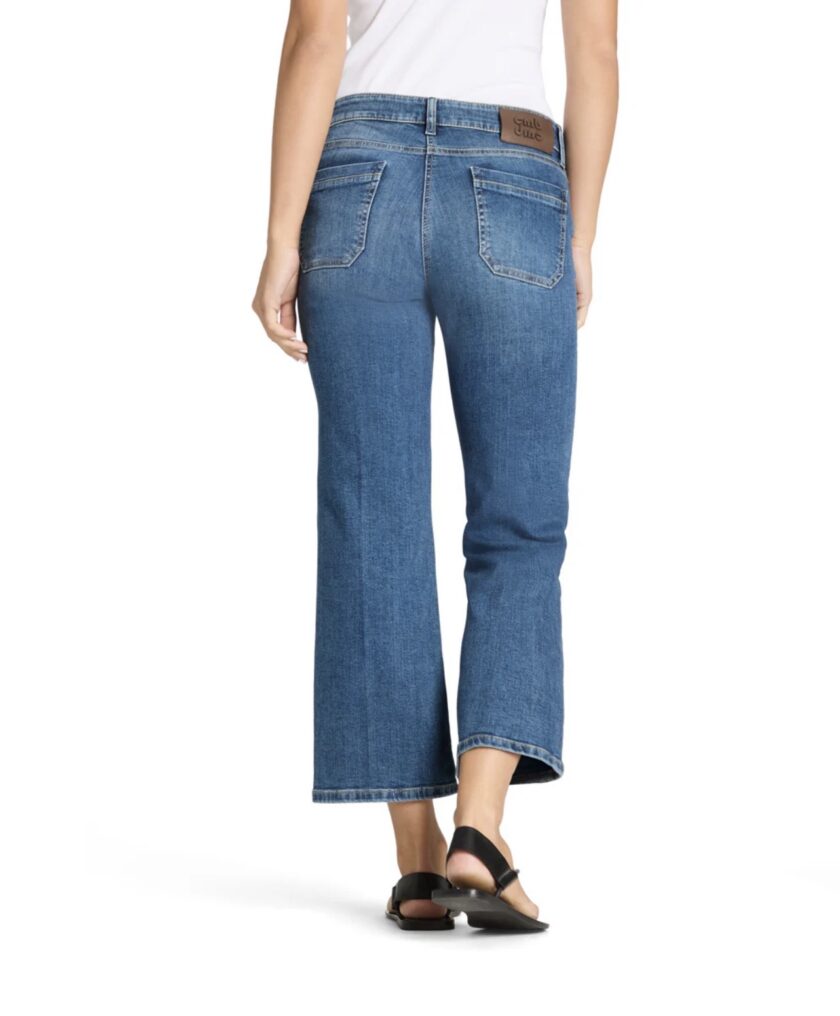 TESS AZUL CAMBIO - Imagen 2