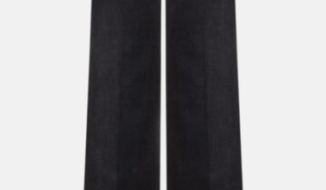 Vaqueros anchos largos CAMBIO