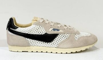 ZAPATILLAS  COLOR BLANCO Autry
