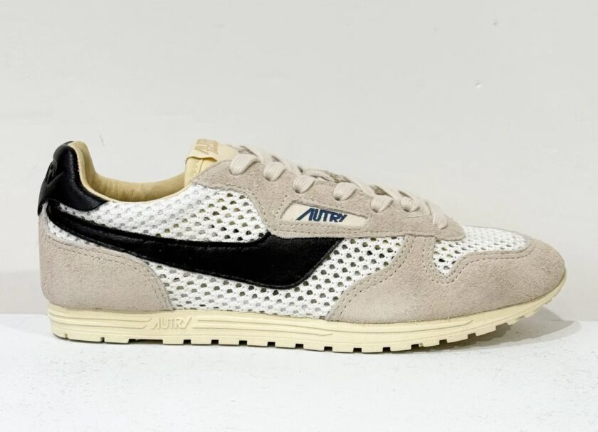 ZAPATILLAS COLOR BLANCO Autry