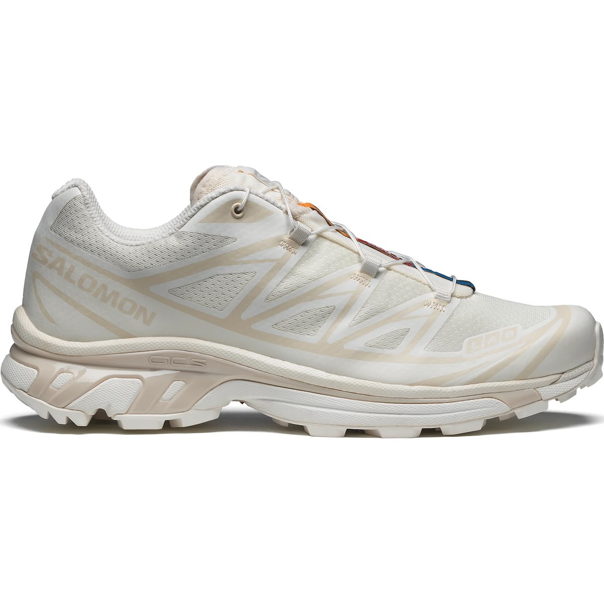 ZAPATILLAS COLOR BEIGE SALOMON