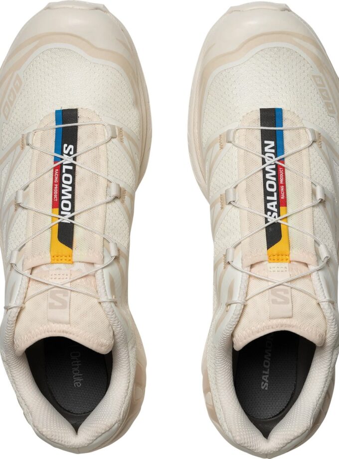 ZAPATILLAS COLOR BEIGE SALOMON