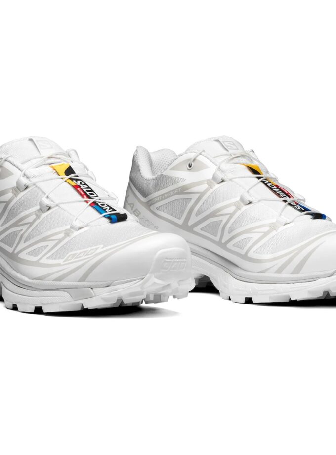 ZAPATILLAS COLOR BLANCO SALOMON