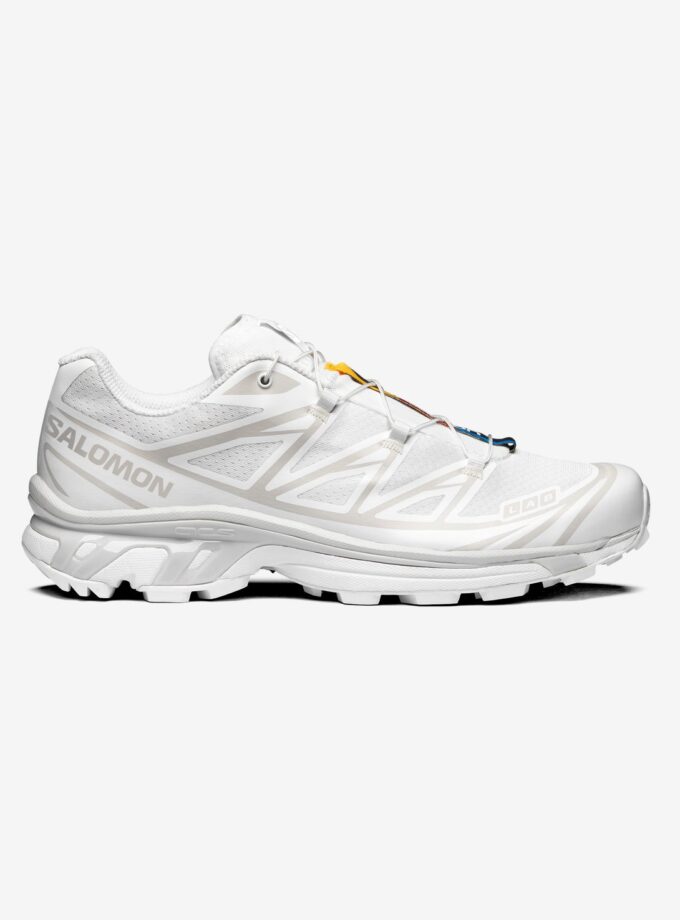 ZAPATILLAS COLOR BLANCO SALOMON