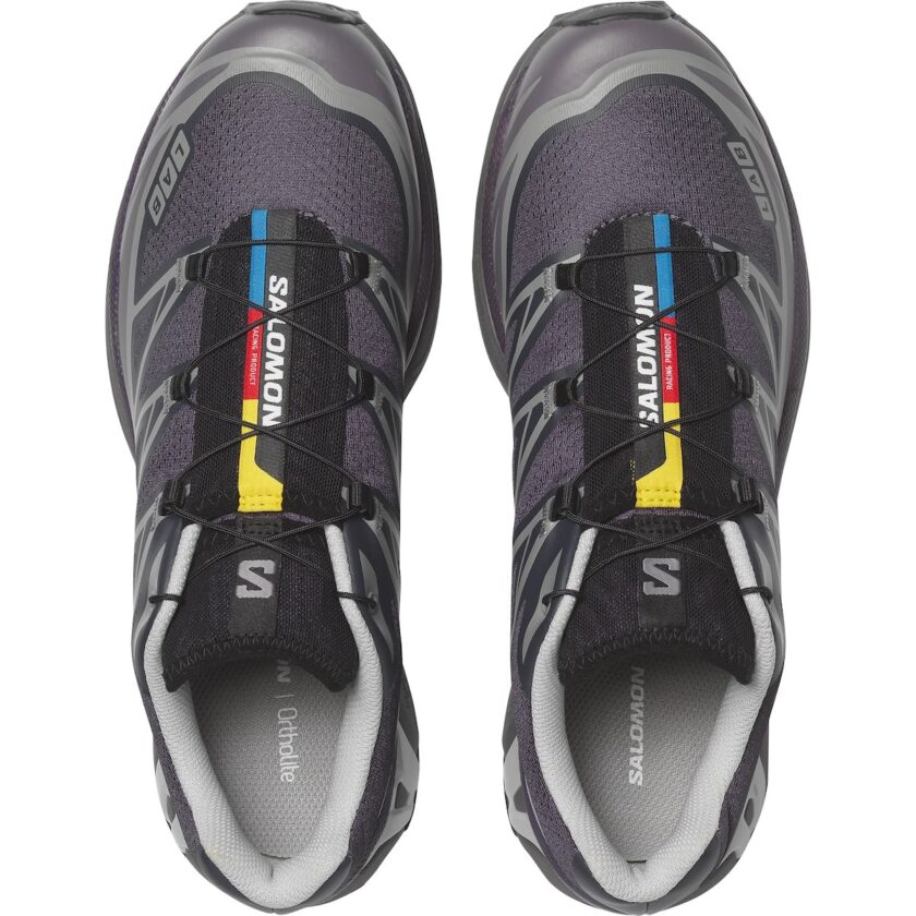 COLOR GRIS OSCURO SALOMON - Imagen 2