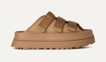 SANDALIA  COLOR BEIGE UGG