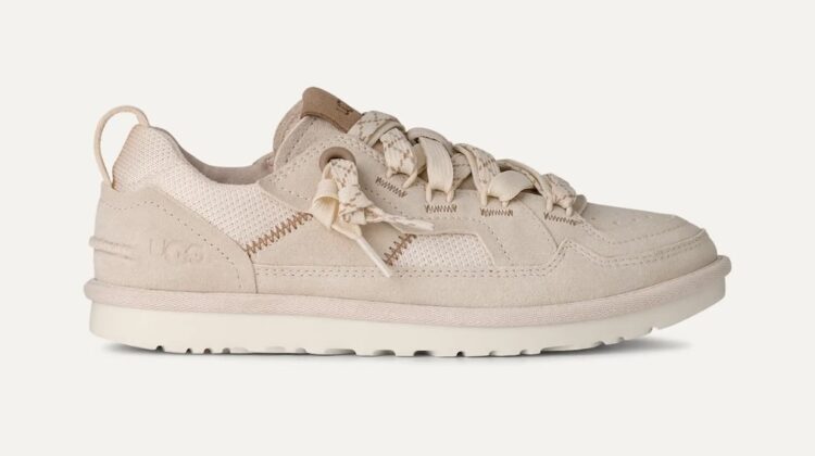 Mujer Deportivas Minimel UGG