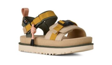 sandalia goldenstar wildwood UGG